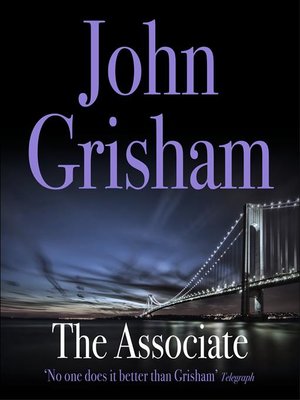 cover image of The Associate